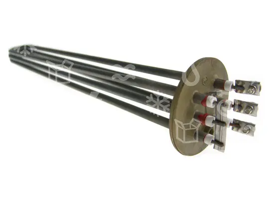 těleso topné 4000 W (3 x 1333 W), 400 V, ALBA, myčka